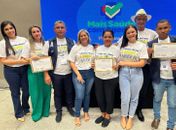 Prefeitura de Santana do Mundaú efetua pagamento do 14º salário aos agentes Comunitários de Saúde e de Endemias