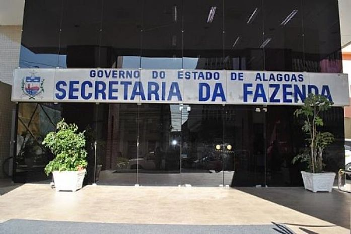 Prédio da Sefaz/ Arquivo