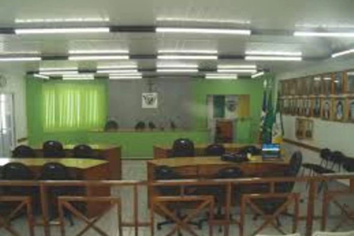 Legislativo de Arapiraca não realiza sessão ordinária faltou quorum