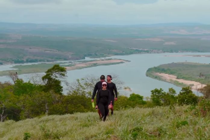 Parceria público-privada promove o turismo em Traipu