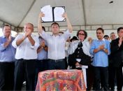 Obras do Hospital Regional da Zona da Mata, em União dos Palmares, começam ainda esta semana