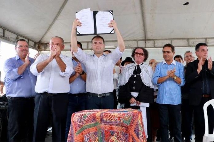 Obras do Hospital Regional da Zona da Mata, em União dos Palmares, começam ainda esta semana