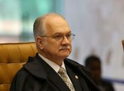Edson Fachin