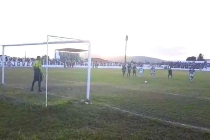 CSE vence fora de casa primeira partida da final da segundona; 2 a 1 no Zumbi