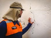 Comitê de Acompanhamento Técnico inicia novas vistorias em áreas próximas ao Mapa de Linhas de Ações Prioritárias