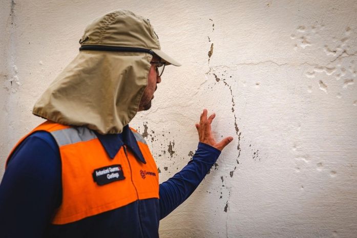 Comitê de Acompanhamento Técnico inicia novas vistorias em áreas próximas ao Mapa de Linhas de Ações Prioritárias