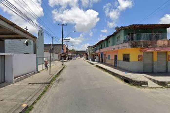Trânsito de rua próxima à Feirinha do Tabuleiro será interrompido nesta segunda