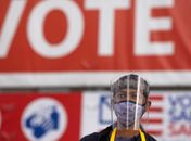 Trump perde processo em que buscava parar apuração em Michigan