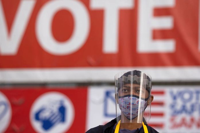 Trump perde processo em que buscava parar apuração em Michigan