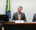 Rafael Brito trabalha para aprovar o SUS da Educação até setembro
