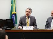 Rafael Brito trabalha para aprovar o SUS da Educação até setembro