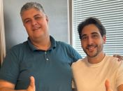 Guilherme Lopes amplia base e recebe apoio de vereador de Quebrangulo