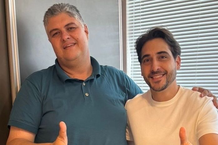 Guilherme Lopes amplia base e recebe apoio de vereador de Quebrangulo