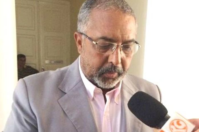 Senador Paulo Paim