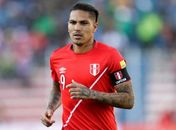 Capitães de seleções rivais do Peru enviam carta à Fifa para pedir Guerrero na Copa