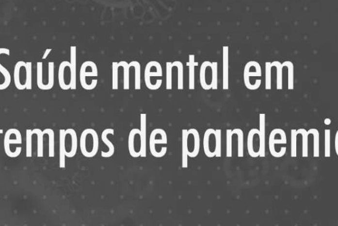"Tem muita gente perdida,em depressão. Gente se matando e isso a televisão não mostra"- diz o homem.