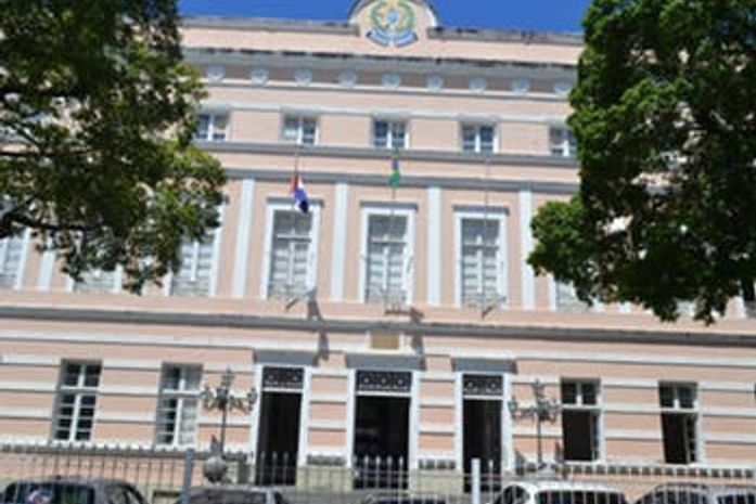 Assembleia Legislativa de Alagoas