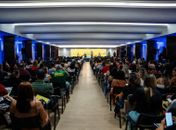 Formações da Semed, em parceria com a Fundepes, alcançam quase cinco mil profissionais da rede em 2025