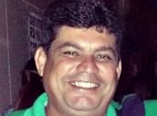 José Ednaldo de Matos 