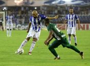 No Rei Pelé, CSA é derrotado pelo Guarani e perde a chance de avançar na Série B