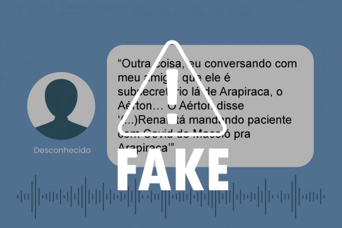 HGE não está transferindo pacientes com Covid-19 para Arapiraca por superlotação