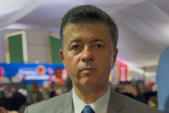 Cacimbinhas é premiada com selo ouro na educação pelo segundo ano consecutivo