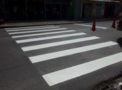 Melhorias na sinalização beneficiam bairros da parte alta de Maceió