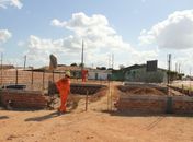 Arapiraca: CRAS na Primavera vai beneficiar 20 mil pessoas