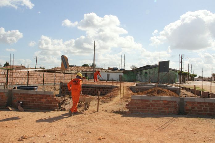 Arapiraca: CRAS na Primavera vai beneficiar 20 mil pessoas