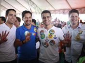 Rodrigo Cunha anuncia ampliação de programas sociais de Maceió para todos os municípios de Alagoas