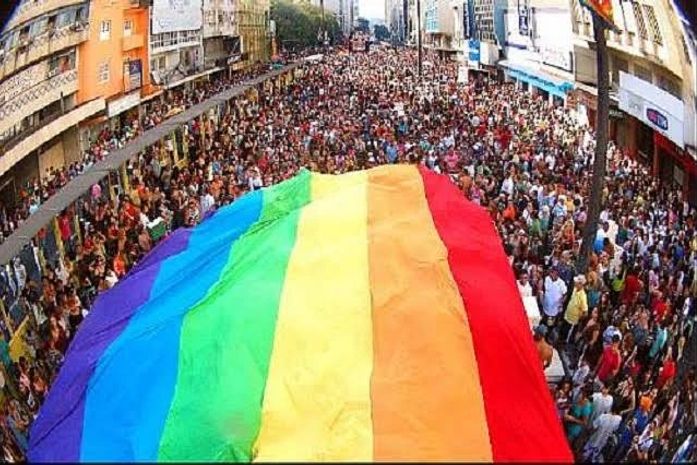 Grupo Gay de Maceió promove uma série de eventos pela luta contra a homofobia