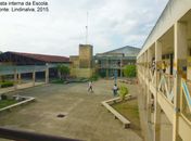 Escola Estadual Professora Izaura Antônia Lisboa