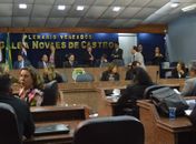 Câmara aprova Lei Orçamentária Anual de Maceió para exercício 2018