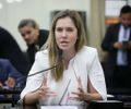 Cibele Moura propõe homenagem a médica que salvou vítimas de acidente na BR-101