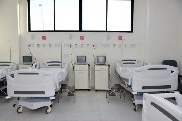 Ordem de serviço para construção do Hospital Metropolitano do Agreste é assinada nesta quinta; investimento passa dos R$ 160 milhões