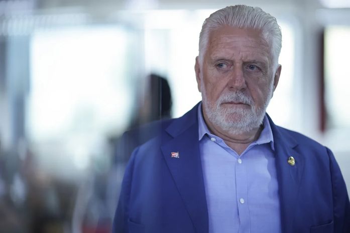 PF aponta Jaques Wagner como “interlocutor relevante” do Master