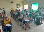 São Miguel dos Campos se destaca em olimpíadas de matemática e recebe reconhecimento nacional