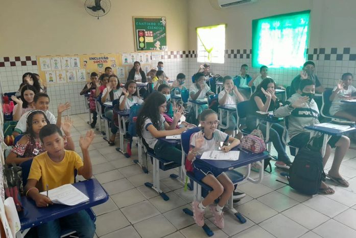 São Miguel dos Campos se destaca em olimpíadas de matemática e recebe reconhecimento nacional
