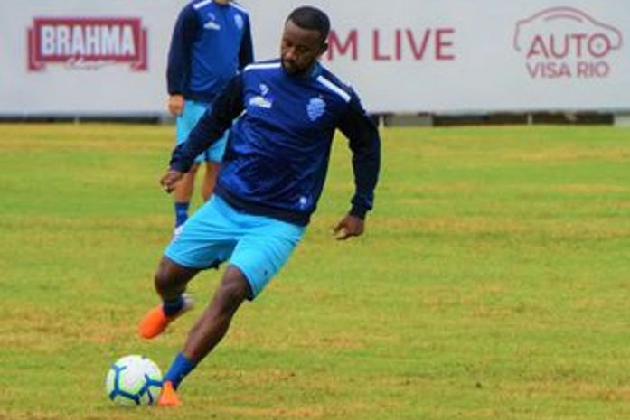 Fora de casa, CSA enfrenta o Botafogo para sair do G4 da Série A