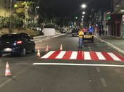 SMTT deseja Boas Festas com dicas de segurança no trânsito de Arapiraca