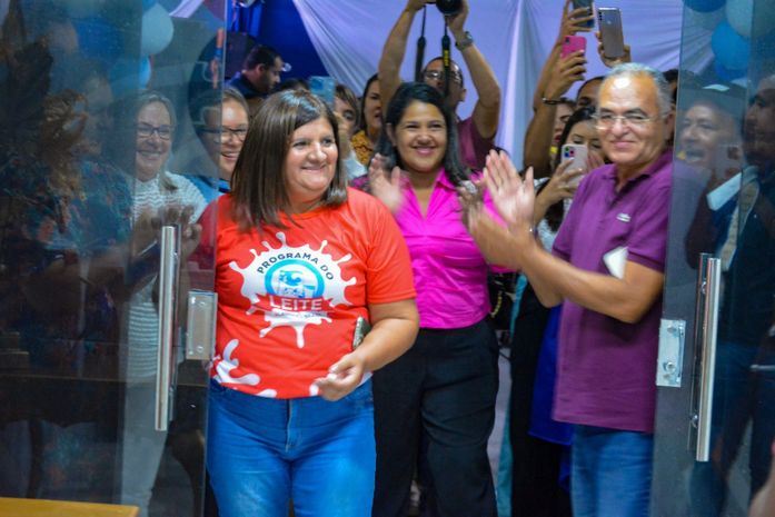 Prefeitura de Delmiro Gouveia inaugura Centro de Atendimento Educacional e Clínico