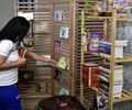 Alagoas é o estado que mais alfabetiza presos e promove remição de pena pela leitura, aponta relatório federal 

