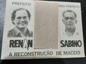 O passado revela: Renan, Arthur e a guerra sem vencedores que pode ajudar Rui