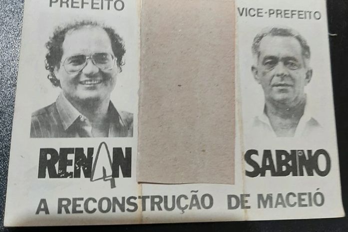 O passado revela: Renan, Arthur e a guerra sem vencedores que pode ajudar Rui