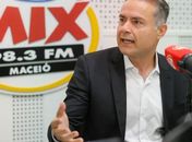 Renan Filho diz que conclusão da duplicação da BR-101 em AL será entregue até primeiro semestre de 2026
