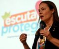 Delegada participa de eventos sobre proteção de crianças e adolescentes em Alagoas