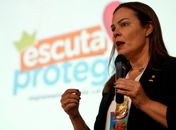 Delegada participa de eventos sobre proteção de crianças e adolescentes em Alagoas