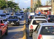 O pagamento do imposto pode ser feito em cota única ou até em seis parcelas mensais e sucessivas