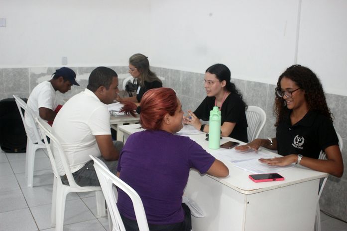 Santa Casa de Maceió amplia inclusão e vai além da lei de cotas para pessoas com deficiência