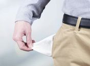 Número de brasileiros com nome negativado ultrapassa 72 milhões